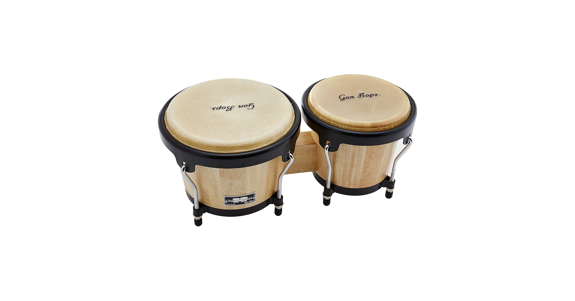 パーカッション・打楽器 Gon Bops bongo Amazon.com: Gon Bops Bongo Drum (FS785N) : Musical Instruments